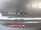 Buick Park Avenue 2000 Badges and Logos