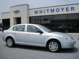 2010 Chevrolet Cobalt LS Sedan