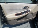 2000 Honda Accord SE Sedan Door Panel