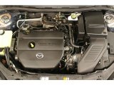 2007 Mazda MAZDA3 s Grand Touring Hatchback 2.3 Liter DOHC 16V VVT 4 Cylinder Engine
