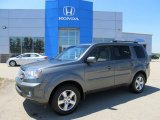 2009 Honda Pilot EX-L 4WD