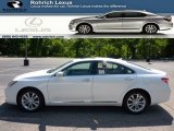 2011 Lexus ES 350