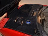 1990 Ferrari Testarossa  Trunk