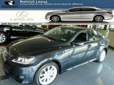 2011 Smoky Granite Mica Lexus IS 250 AWD #51188954