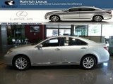 2011 Tungsten Pearl Lexus ES 350 #51188955