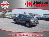 2011 Nissan Titan SV King Cab