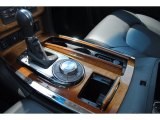 2011 Infiniti QX 56 4WD 7 Speed ASC Automatic Transmission
