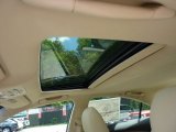 2011 Lexus ES 350 Sunroof