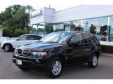 2005 BMW X5 3.0i