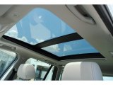 2011 BMW X3 xDrive 35i Sunroof