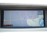 2011 BMW X3 xDrive 35i Navigation