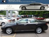 2011 Truffle Mica Lexus ES 350 #51188966