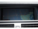 2012 BMW X5 xDrive50i Navigation