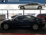 2011 Obsidian Black Lexus LS 460 AWD #51188967