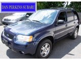2004 Ford Escape Limited 4WD