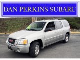 2005 Liquid Silver Metallic GMC Envoy XL SLT 4x4 #51188641