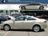 2011 Lexus ES 350
