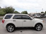 2010 Ford Escape XLS Custom Wheels