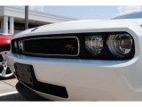 2009 Dodge Challenger R/T Classic Marks and Logos
