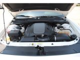 2009 Dodge Challenger R/T Classic 5.7 Liter HEMI OHV 16-Valve MDS VVT V8 Engine