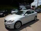 2008 Lexus IS 250 AWD