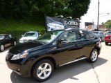 2010 Lexus RX 350 AWD