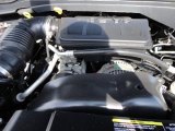 2008 Dodge Durango SXT 4x4 4.7 Liter SOHC 16-Valve Flex-Fuel V8 Engine