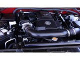 2010 Nissan Pathfinder LE 4x4 4.0 Liter DOHC 24-Valve CVTCS V6 Engine