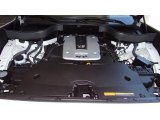 2011 Infiniti FX 35 3.5 Liter DOHC 24-Valve CVTCS V6 Engine
