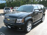 2011 Black Chevrolet Tahoe LT #51189303