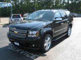2011 Black Chevrolet Tahoe LTZ #51189304