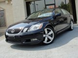 2006 Lexus GS 430