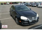 2006 Volkswagen Jetta 2.5 Sedan