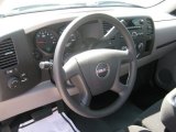 2011 GMC Sierra 1500 Regular Cab Steering Wheel