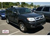 2007 Toyota 4Runner SR5 4x4