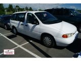 1998 Ford Windstar 