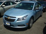2011 Chevrolet Cruze LS