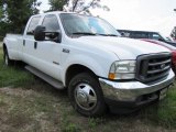 2004 Ford F350 Super Duty XL Crew Cab Dually