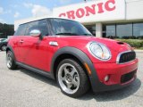 2008 Mini Cooper S Hardtop