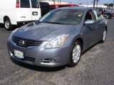 2010 Nissan Altima 2.5 S