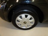 2004 Chevrolet Aveo LS Hatchback Wheel