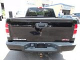 2007 GMC Sierra 1500 Denali Crew Cab 4WD Exterior