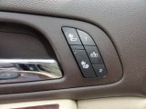 2007 GMC Sierra 1500 Denali Crew Cab 4WD Controls