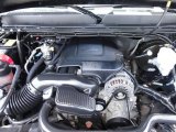 2007 GMC Sierra 1500 Denali Crew Cab 4WD 6.2 Liter OHV 16-Valve VVT Vortec V8 Engine