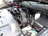 2007 GMC Sierra 1500 Denali Crew Cab 4WD 6.2 Liter OHV 16-Valve VVT Vortec V8 Engine