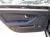 2010 Audi A8 L 4.2 quattro Door Panel