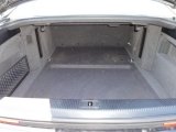 2010 Audi A8 L 4.2 quattro Trunk