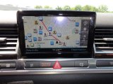 2010 Audi A8 L 4.2 quattro Navigation