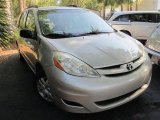 2006 Toyota Sienna LE