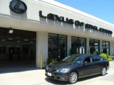 2007 Lexus GS 350 AWD